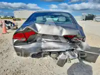 2008 Honda CIVIC photo