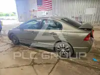 2008 Honda CIVIC photo