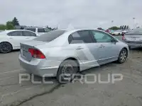 2008 Honda CIVIC фото
