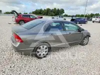 2008 Honda CIVIC photo