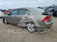 2008 Honda CIVIC фото