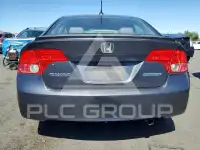 2008 Honda CIVIC фото