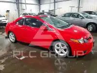 2008 Honda CIVIC фото