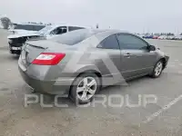 2008 Honda CIVIC photo