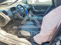 2008 Honda CIVIC photo