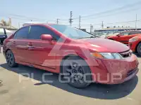 2008 Honda CIVIC фото