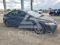 2008 Honda CIVIC фото