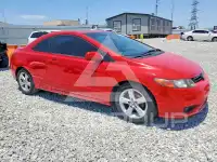 2008 Honda CIVIC фото