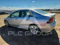 2008 Honda CIVIC фото