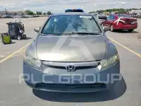 2008 Honda CIVIC фото