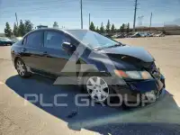 2008 Honda CIVIC фото
