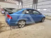 2008 Honda CIVIC фото