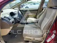 2008 Honda CIVIC фото