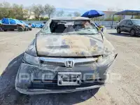 2008 Honda CIVIC фото