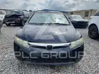 2008 Honda CIVIC photo