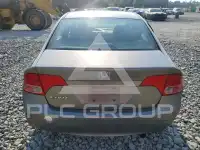 2008 Honda CIVIC фото
