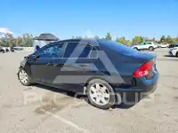 2008 Honda CIVIC фото