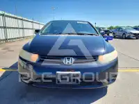 2008 Honda CIVIC photo