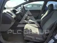 2008 Honda CIVIC фото