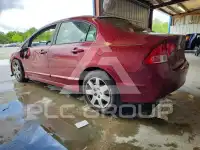 2008 Honda CIVIC photo