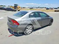 2008 Honda CIVIC photo