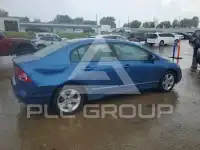 2008 Honda CIVIC фото