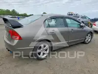 2008 Honda CIVIC фото