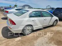 2008 Honda CIVIC photo