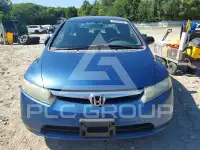 2008 Honda CIVIC фото