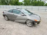 2008 Honda CIVIC фото
