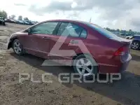 2008 Honda CIVIC фото