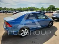 2008 Honda CIVIC фото
