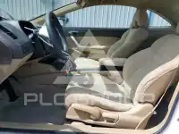 2008 Honda CIVIC фото