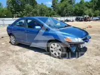 2008 Honda CIVIC фото