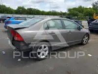 2008 Honda CIVIC photo