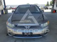 2008 Honda CIVIC фото