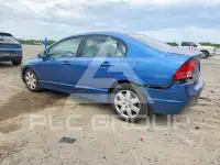 2008 Honda CIVIC photo
