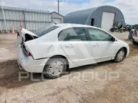 2008 Honda CIVIC фото