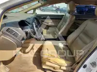 2008 Honda CIVIC фото