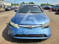 2008 Honda CIVIC фото