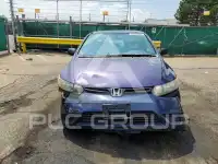 2008 Honda CIVIC фото
