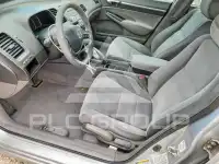 2008 Honda CIVIC фото