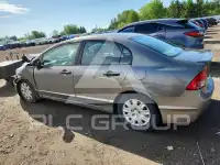 2008 Honda CIVIC photo