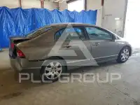 2008 Honda CIVIC фото
