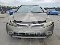 2008 Honda CIVIC photo