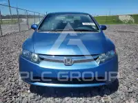 2008 Honda CIVIC фото