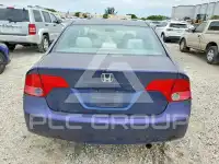 2008 Honda CIVIC photo