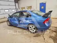 2008 Honda CIVIC фото