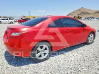 2008 Honda CIVIC фото