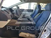 2008 Honda CIVIC фото